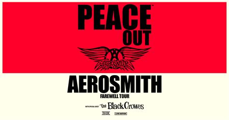 Aerosmith's farewell tour to stop in St. Louis this October